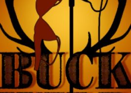 Buck Wild @ Helium Comedy Club | Featuring 5 Comics, When The Music Plays, Clothes Must Come Off! Buck Wild