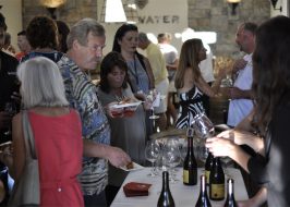 2017 Street of Drams @ Portland Street of Dreams | Whiskey + Wine, Featuring the Latest in Building Tech & Design Street of Drams