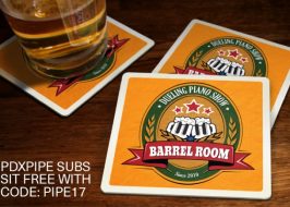 Nashville’s Rob Kirkpatrick makes his Barrel Room Debut this Weekend! | Promo Code, Vegas Style, Request Driven, Audience Interactive Show barrel room dueling pianos