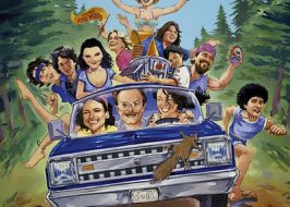 Shanrock’s Triviology Presents Your Beeswax: Wet Hot American Summer Trivia! @ La Merde | Free, Prizes Wet Hot American Summer!