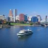 This Week is Your Last Chance to Join Portland Spirit’s Tribute Thursday Early Escape Cruise featuring Merle Haggard Tribute Band: Gerle Haggard Portland Spirit
