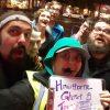 2018 Portland Halloween Hawthorne Ghost Tour | Walk Through the Heart of East Portland’s Old Red Light District The Hawthorne Ghost Tour