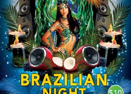 Win Tickets ($20): Pyatã & The Rhythm @ The Goodfoot | Reggae, Funk, Rock and World Brazillian Night @ The Goodfoot