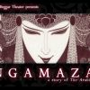 The Fox & Beggar Theater presents Angamazad | Musical Theater & Cirque Adaptation of 1,001 Arabian Nights Angamazad