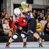Win Tickets ($84): Rose City Rollers at Oaks Park | Break Neck Betties, Juniors Season Opener and Rockets 09/15-17: Break Neck Betties, Juniors Season Opener and Rockets