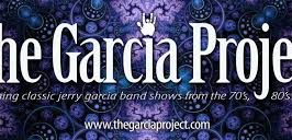 Win Tickets ($30): The Garcia Project @ The Goodfoot | Full Recreations of Classic Jerry Garcia Band Sets The Garcia Project