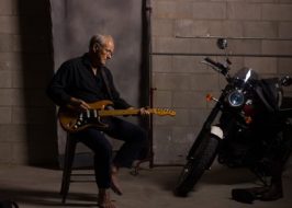 Win Tickets ($90): Jesse Colin Young @ Aladdin Theater | Lead Singer of The Youngbloods, American Rock Jesse Colin Young