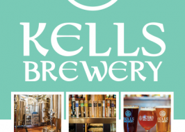 2017 Kells Brewery 5th Anniversary | Live Music, Soccer & Fresh Hop Beer, Free, All Ages Kells Brewery 5th Anniversary