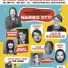 Portland Mercury & Jim Beam Present The 2017 Undisputable Geniuses of Comedy! @ Revolution Hall | Portland’s Funniest People All in One Show! Portland Mercury Presents The 2017 Undisputable Geniuses of Comedy! @ Revolution Hall