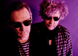 Win Tickets ($80): The Jesus and Mary Chain @ Crystal Ballroom | Scottish Alternative Rock The Jesus and Mary Chain 1 photo credit Steve Gullick 2