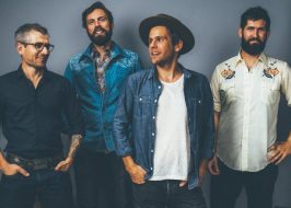 Win Tickets ($44): The Steel Wheels @ Mission Theater | American Roots Music, Folk The-Steel-Wheels-2