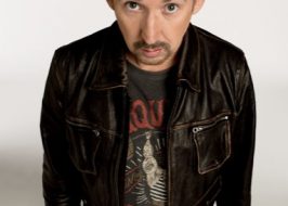Harland Williams @ Helium Comedy Club | “Half Baked,” “There’s Something About Mary,” “Dumb & Dumber” Harland Williams