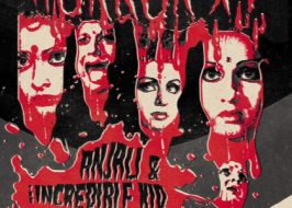 Win Tickets ($50): Bollywood Horror XV Halloween Costume Dance Party w/ DJs Anjali and The Kid @ The Analog Theater | Costume Contest, Splinter Dance Company, Fusion Bellydance & More! Bollywood Horror