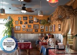 Win Gift Certificate ($25): Beaverton Restaurant Week | Featuring Special Dishes at 25+ Downtown Restaurants, Contest Beaverton Restaurant Week