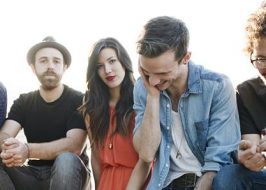 Win Tickets ($30): Said The Whale @ Lola’s Room | w/ Melville, Indie Rock, Folk said the whale