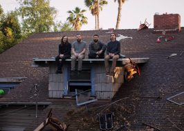 Win Tickets ($35): Manchester Orchestra @ Crystal Ballroom | w/ Tigers Jaw & Foxing manchester orchestra