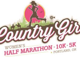 Run the Country Girl Half Marathon, 10K & 5K Races Through NE Portland | Featuring Amazing Views of the Columbia River & Cascade Mountains, Mimosas, Beer & Wine Garden, Chip Timing, All Women Country Girl