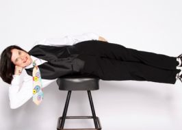 Win Tickets ($78): Comedian Paula Poundstone @ Revolution Hall | “Wait Wait … Don’t Tell Me,” Inside Out, Nobody Listens to Paula Poundstone 18-Paula Poundstone