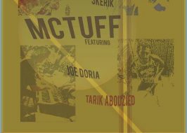 Win Tickets ($20): McTuff w/ Skerik @ The Goodfoot | Joe Doria on the Hammond Organ, Fine Funky Soul Jazz McTuff at The Goodfoot ft. Will Bernard, Skerik, Tarik Abouzied