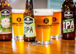 Win Tickets ($40): BridgePort Brewing’s 2017 HoptoberFest PDX | Birthday Cake, Oktoberfest-style Festival, Patio, DJ, Photo Booth BridgePort Brewing's HoptoberFest PDX