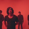 Win Tickets ($50): Nothing More: The Stories We Tell Ourselves Tour – Halloween Show – @ Crystal Ballroom | w/ Palisades, My Ticket Home, Hell or Highwater Nothing More: The Stories We Tell Ourselves Tour