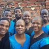 Win Tickets ($70): Grammy Winner Ladysmith Black Mambazo @ Aladdin Theater | South African A Cappella Group Ladysmith Black Mambazo