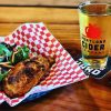 Pint & Pie Hump Day Special @ Portland Cider House | $10 for a pint of Kinda Dry & an English pastie Pint & Pastie