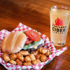 Fill Fridays @ Portland Cider House | All Day Fill Discount Portland Cider Halloween
