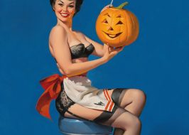 The Midnight Serenaders Portland 2017 Halloween Bash @ Secret Society | w/ The Libertine Belles, Costumes, Drinks, Food & More! Midnight Serenaders Halloween Bash