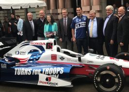 Portland in the News: IndyCar @ PIR; New Concert Space @ Lloyd; Tax Kicker & more! | October 19, 2017 http://koin.com/2017/10/12/report-indycar-will-have-race-at-pir-in-2018/