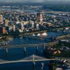 Portland in the News: Top Place to Avoid Natural Disasters, Cycle Track Near OMSI, Another Crazy Winter Coming? | November 2, 2017 http://katu.com/news/local/portland-earns-5-spot-on-forbes-coolest-cities-list