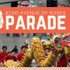 2018 82nd Avenue of Roses Parade & Carnival | Free, Entertainment, Music, Vendors, Cruise-In What: 82ND AVENUE OF ROSES PARADE
