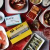 Le Bon Vivant Happy Hour + Tapas Thursdays @ Bar Vivant | Free Tapas, Drink Specials, Wine Discounts, All Night Happy Hour Thursdays Tapas Pix