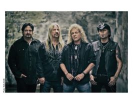 Win Tickets ($70): Y&T @ Aladdin Theater | Hard Rock, Heavy Metal Y&T