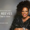 Grammy Winner Dianne Reeves: Christmas Time Is Here @ Revolution Hall | 2017 Portland Holiday Event Featuring Jazzed Up Seasonal Favorites Dianne Reeves
