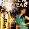 NW Portland 2017 / 2018 New Year’s Eve Countdown with LULU LUSCIOUS @ 23Hoyt | Champagne Toast, Dinner, Reservations, Dance, Drag & More! 23Hoyt! nye