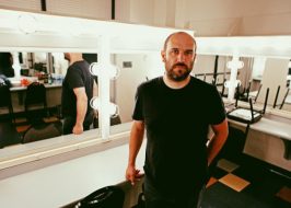 Win Tickets ($40): Pedro The Lion @ Revolution Hall | Indie Rock, w/ David Dondero PEDRO THE LION