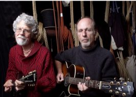 Win Tickets ($60): Paul Barrere & Fred Tackett @ Aladdin Theater | Performing The Music of Little Feat & more! Paul Barrere & Fred Tackett