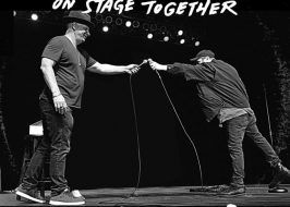 Win Tickets ($90): Dave Attell & Jeff Ross Early Show @ Revolution Hall | “25 Funniest People in America by Entertainment Weekly Magazine,” “The Roastmaster General” DAVE ATTELL & JEFF ROSS
