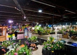 2019 Portland Spring Home & Garden Show is This Weekend! | Meet w/ Experts from 300+ Local Companies, Tour 11 Showcase Gardens, Find Home Inspiration Home-and-Garden-Show-event-photo-low-res