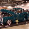 2018 Portland Roadster Show @ Portland Expo Center | “Automotive Art,” Cars, Trucks, Motorcycles Portland-Roadster-Show