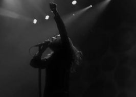 Win Tickets ($70): As The Crow Flies @ Crystal Ballroom | Featuring Chris Robinson, Marcus King, Audley Freed, Andy Hess, Adam McDougal, Tony Leon thecrowflies