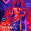2018 Portland Saint Valentine: A Valentine’s Party by Reva Devito @ Holocene | w/ Drama Duo (Chicago), Fritzwa (DJ set) SAINT VALENTINE: A VALENTINE'S PARTY BY REVA DEVITO