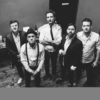 Frank Turner & The Sleeping Souls @ Crystal Ballroom | Be More Kind World Tour 2018, Folk, Punk, Alternative, Country Frank Turner & The Sleeping Souls