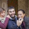 Over the Holidays, Give the Gift of Mystery w/ Urban Adventure Quest’s Amazing Scavenger Hunt Adventure! Scavenger_Hunt_Fun_01