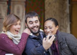 Hunt for Portland’s Hidden Mysteries over Easter Weekend w/ Urban Adventure Quest’s Amazing Scavenger Hunt Adventure! | Give the Gift of Adventure! + Discount / Promo Code Scavenger_Hunt_Fun_01