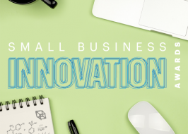 Win Tickets ($100+): Portland Small Business Innovation Awards @ The Nines | See Who & What’s Up & Coming, Music, Food, Drinks SmallBiz_2018_Registration_Icon
