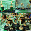 Shanrock’s Triviology Clash of the Titans @ Spare Room | Prizes, Everyone Can Join Clash of the Trivia Titans!