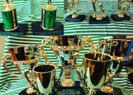 Shanrock’s Triviology Clash of the Titans @ Spare Room | Prizes, Everyone Can Join Clash of the Trivia Titans!