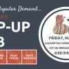 Animal Aid’s 2018 Pop-Up Pub Benefit | Shanrock’s Trivia, Board Games, Pizza, Auction, Photo Booth & More! animal aid 2018